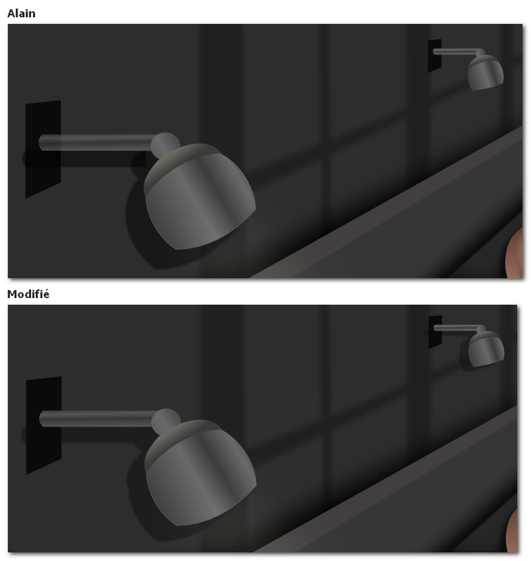 Lampes