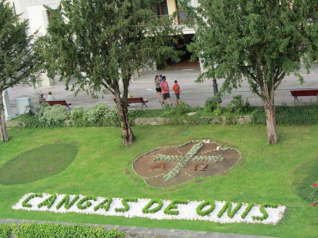 Asturias 2014 - Blogs de España - Día 2 (4 julio): Cangas de Onis (3)