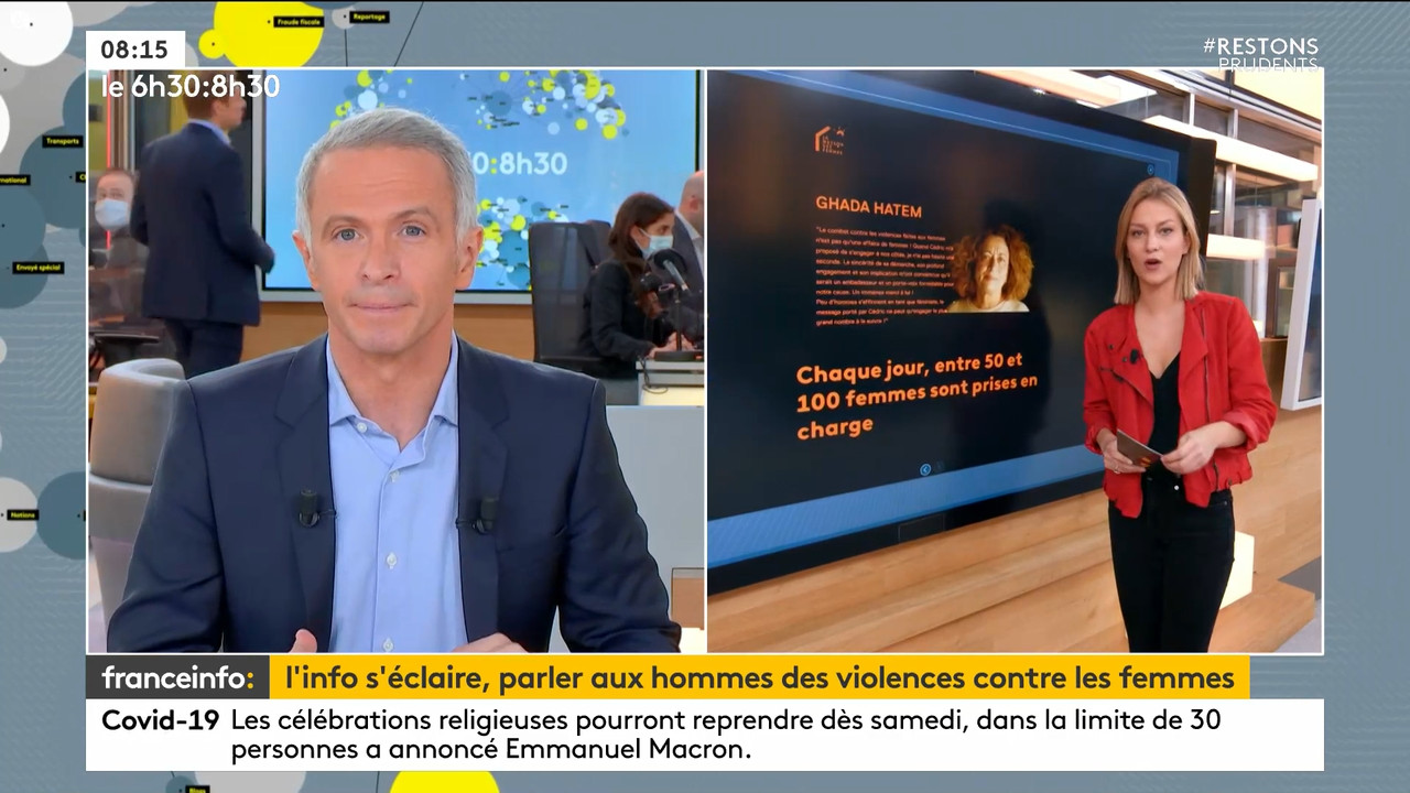 11.25 - 05.29.00 - Le 6h30 9h30. Entre JT, chroniques, invités et rev....ts_snapshot_01.52.51.286