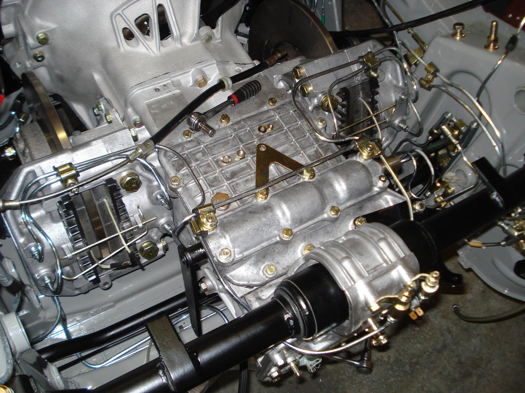 2140 Tuyaux terminés