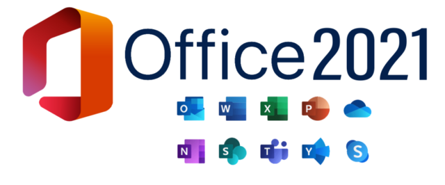 Microsoft Office Professional Plus 2021 v2109 Build 14430.20276 (x86+x64) Incl. Activator