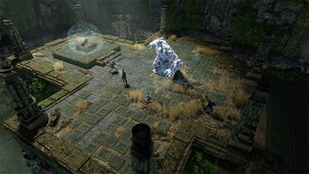 SpellForce 3: Soul Harvest (Build 70656) - xatab