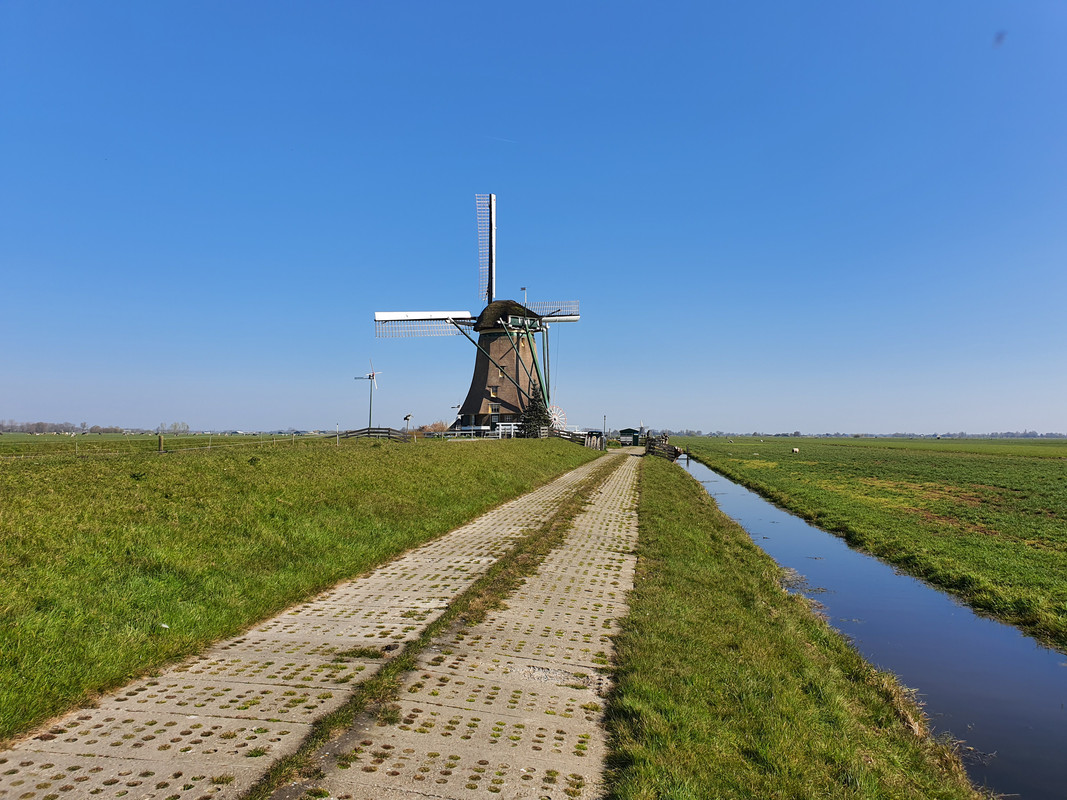 Pieter Zuijkerbuijk, Molen Nr.3 (Bovenmolen) 04 Aarlanderveen 05-04-2020