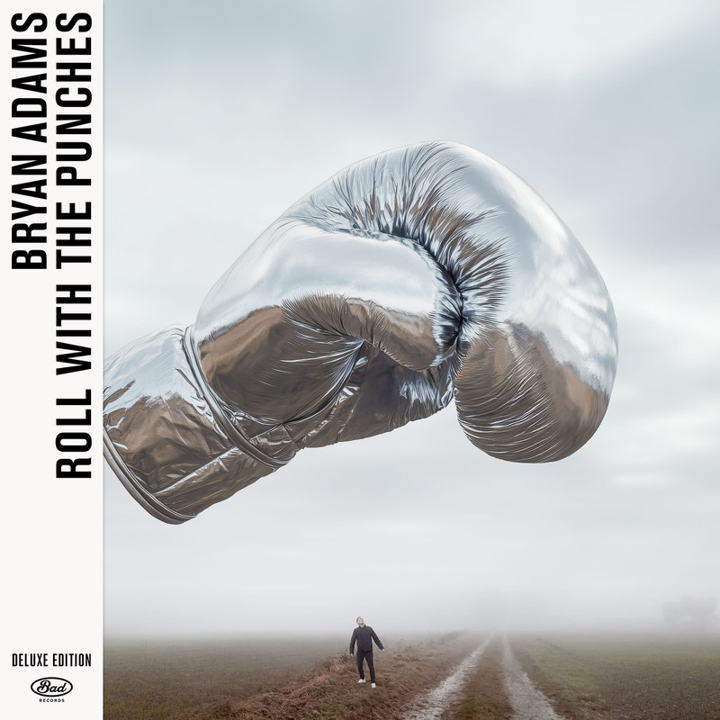 Bryan Adams - Roll With The Punches (Deluxe Edition)