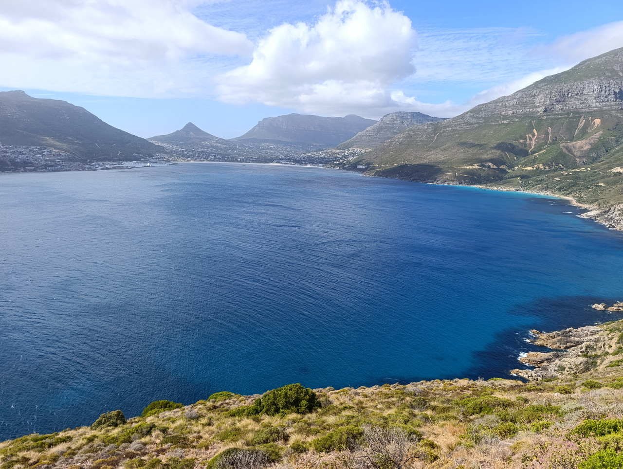 Такая близкая Африка. (ЮАР. 22 дня и 4200 км. Ноябрь-Декабрь)