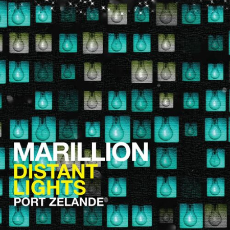 Marillion - Distant Lights - Port Zelande (2022)