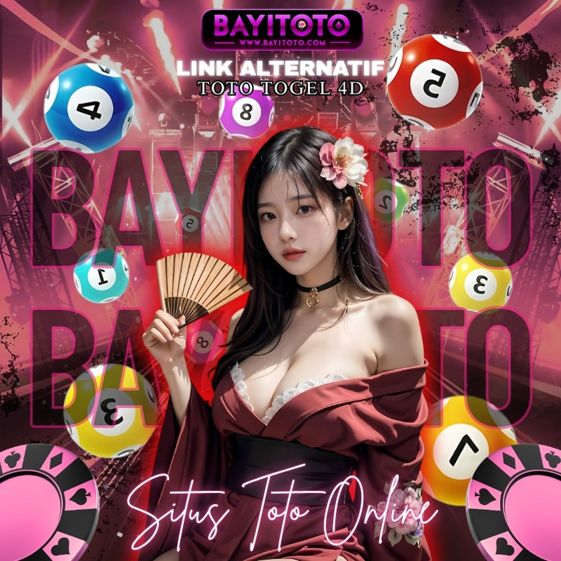 EVENTS * BAYITOTO | BAYITOTO DAFTAR | ALTERNATIF BAYITOTO