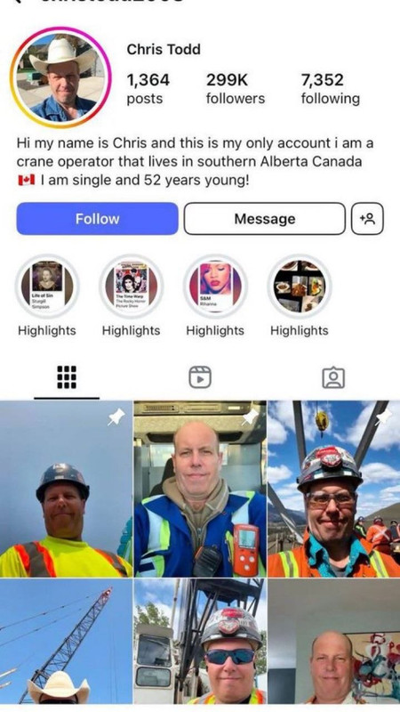 Male profile to use for dating note for old people ✅️

Follow this page for more update