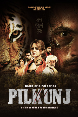 Pilkunj 2023 S01 Complete Bengali ORG 720p 480p WEB-DL x265