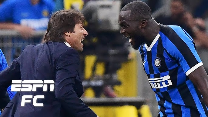 Inter Milan vs Torino, 01h45 ngày 26/08