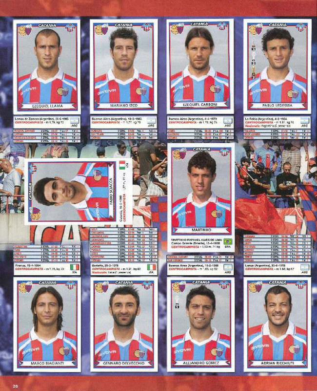 Album Calciatori 2010-2011 Panini-022