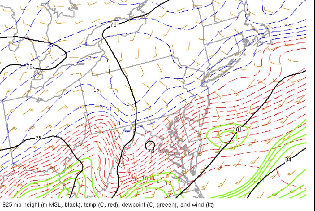 Dec 16-17 Snow/Ice potential storm - Page 9 Capture