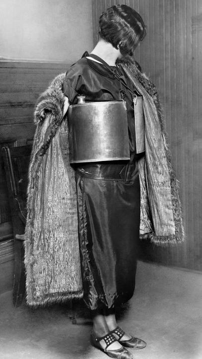 bootlegger