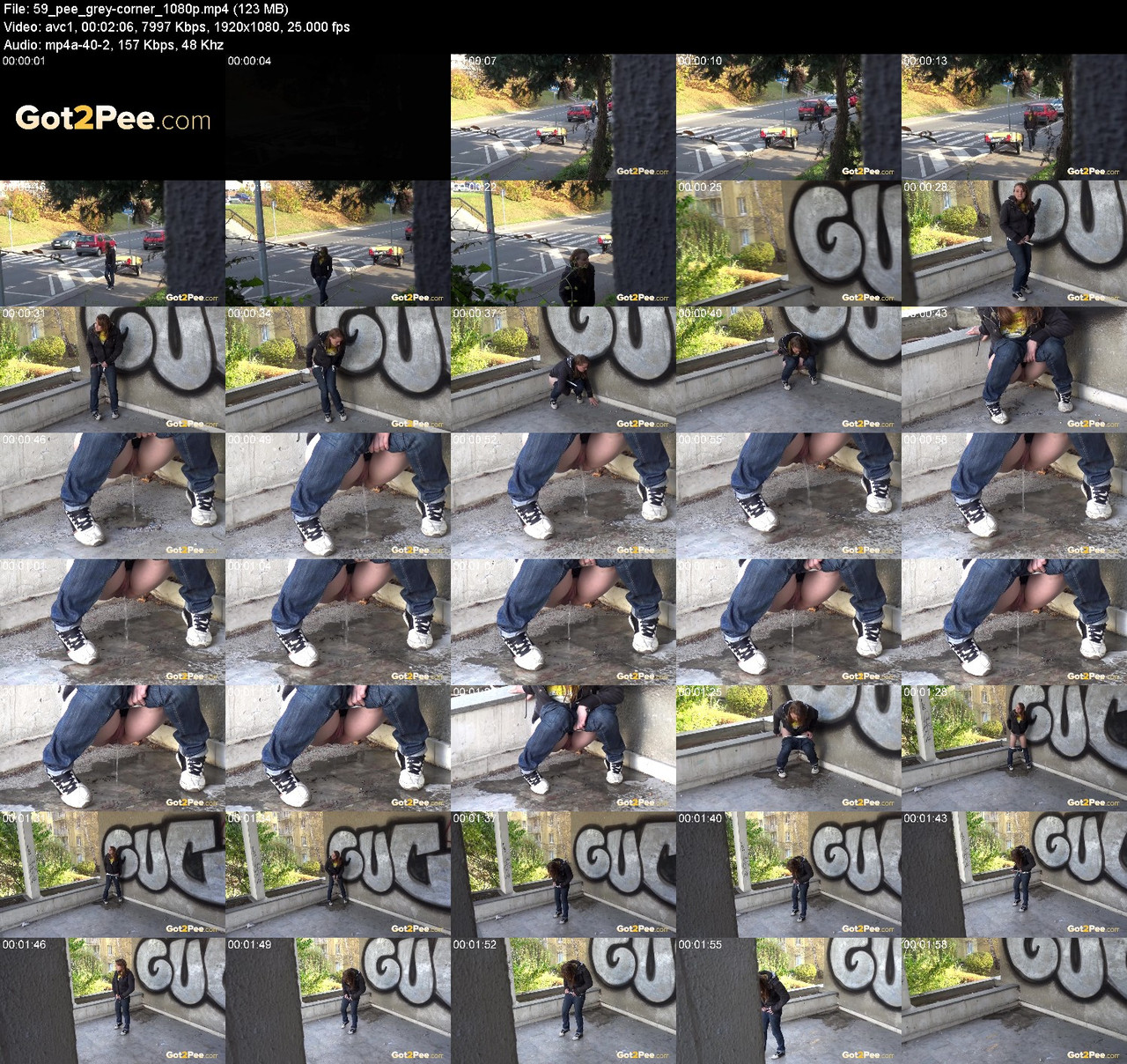 59 pee grey corner 1080p