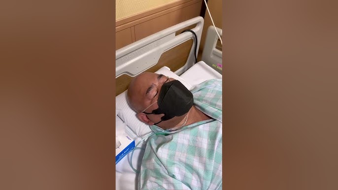 Бивш ММА боец се бори за живота си и чака трансплантация на бял дроб