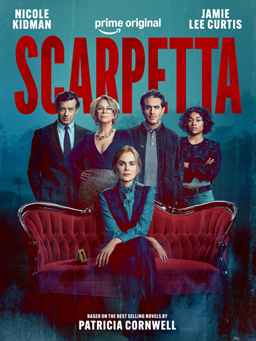 Scarpetta (2026) [Sezon 1] PL.480p.WEBRip.XviD.2.0-Net / Lektor PL