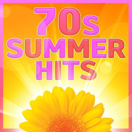 VA - 70s Summer Hits (2021)