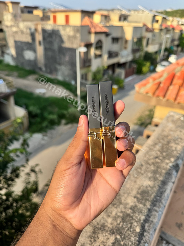 YSL Rouge Pur Couture The Slim Collector Lipstick – Buy each. - image 3