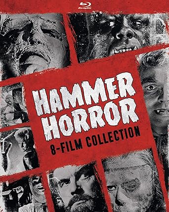 Hammer horror 8-film collection [blu-ray] [2016] [BD25] [HD] [LATINO] [SUBTITULADA] [INGLES] [ESPANOL] [OTRO] [TERA-BOX]