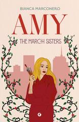 Bianca Marconero – The March Sisters Vol. 2. Amy (2026)