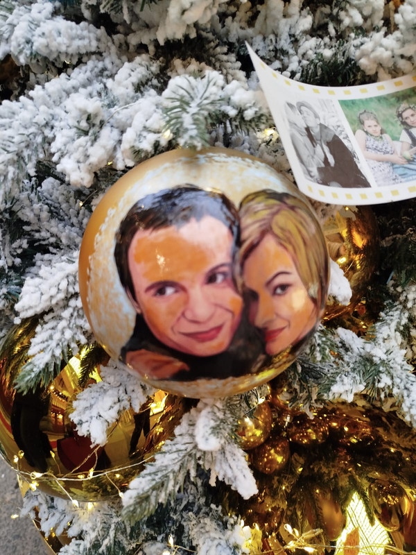 Ладья и Предновогодняя Москва 2025 069