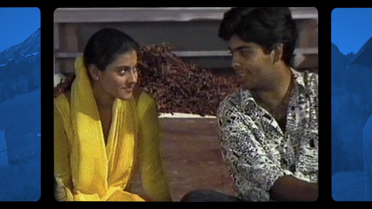 The Romantics (2023) Season 1 [Hindi + Tamil + Telugu + English] WebRip 480p, 720p ESub - Complete Screenshot