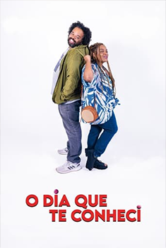 O Dia Que Te Conheci (2024) WEB-DL 1080p Nacional