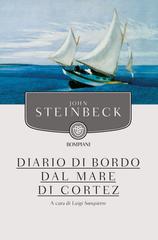 John Steinbeck – Diario di bordo dal mare di Cortez (2019)