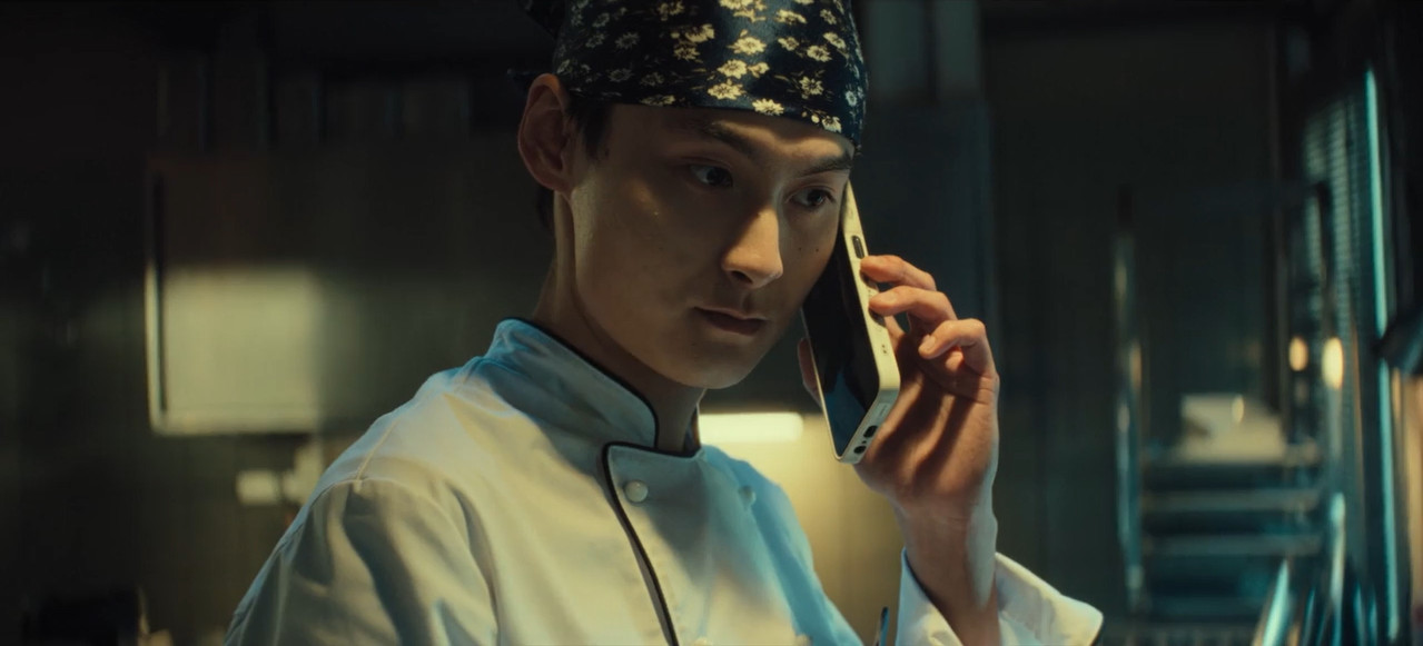 Unfamiliar (2026) Season 1 [Hindi + Tamil + English] WebRip 480p 720p ESub - Complete Screenshot