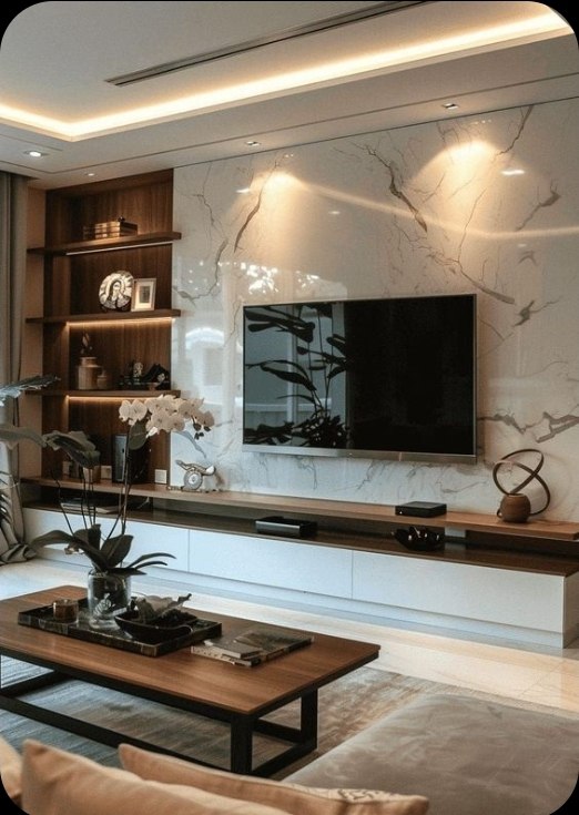 ديكور داخلي