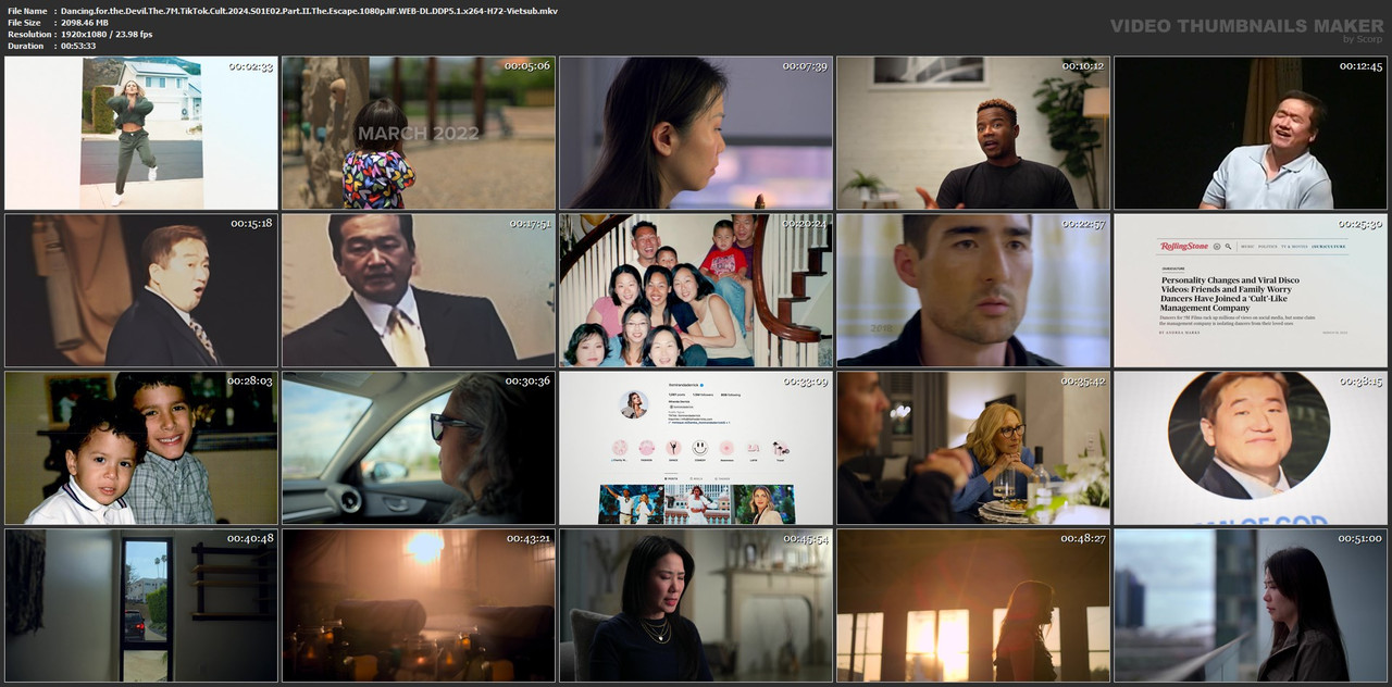 Dancing.for.the.Devil.The.7M.TikTok.Cult.2024.S01E02.Part.II.The.Escape.1080p.NF.WEB-DL.DDP5.1.x264-