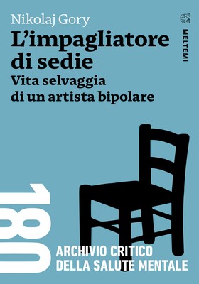 Nikolaj Gory - L’impagliatore di sedie (2026)