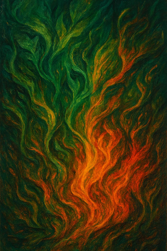 لوگوی ادبیات