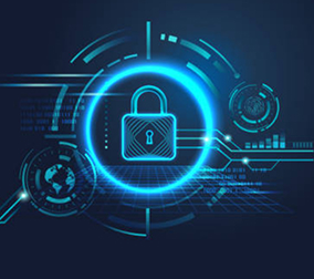 Security illustration