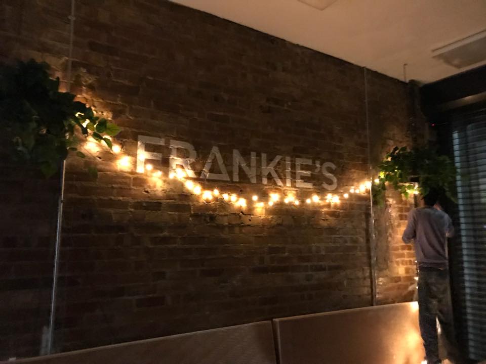 FRANKIE-S
