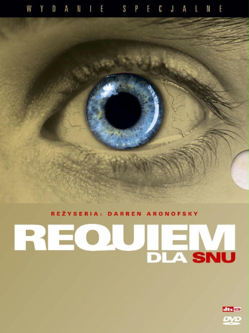 Requiem dla snu / Requiem for a Dream (2000) DVDRip.XviD / Lektor PL