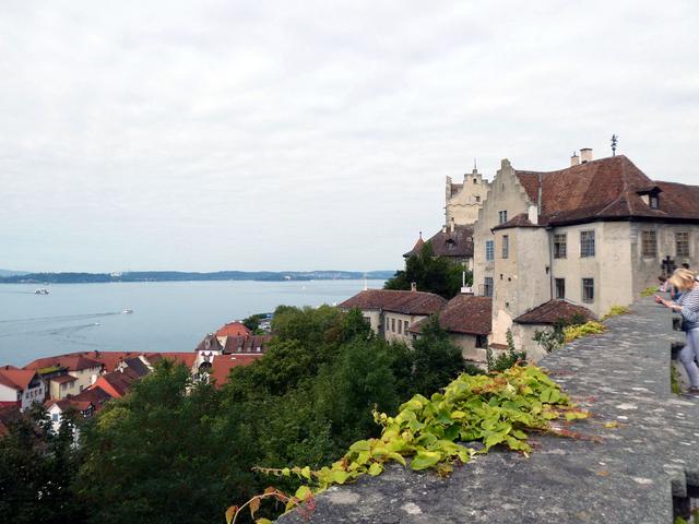 ALSACIA, LAGO CONSTANZA Y SELVA NEGRA - Agosto 2017 - Blogs de Europa Central - Día 6- Meersburg y Lindau (5)