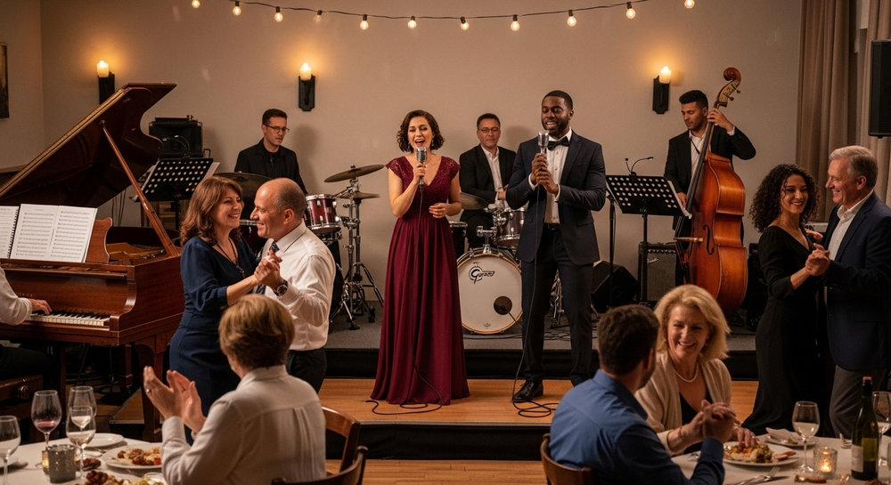 Ошибка 5: Отсутствие живой энергетики