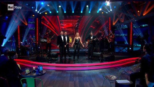 Rai Play Sanremo dopo (2)