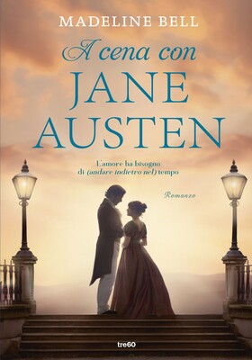 Madeline Bell - A cena con Jane Austen (2025)