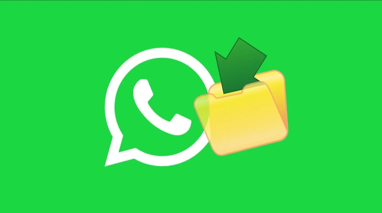 WhatsApp: ¿Para qué sirve el apartado 
