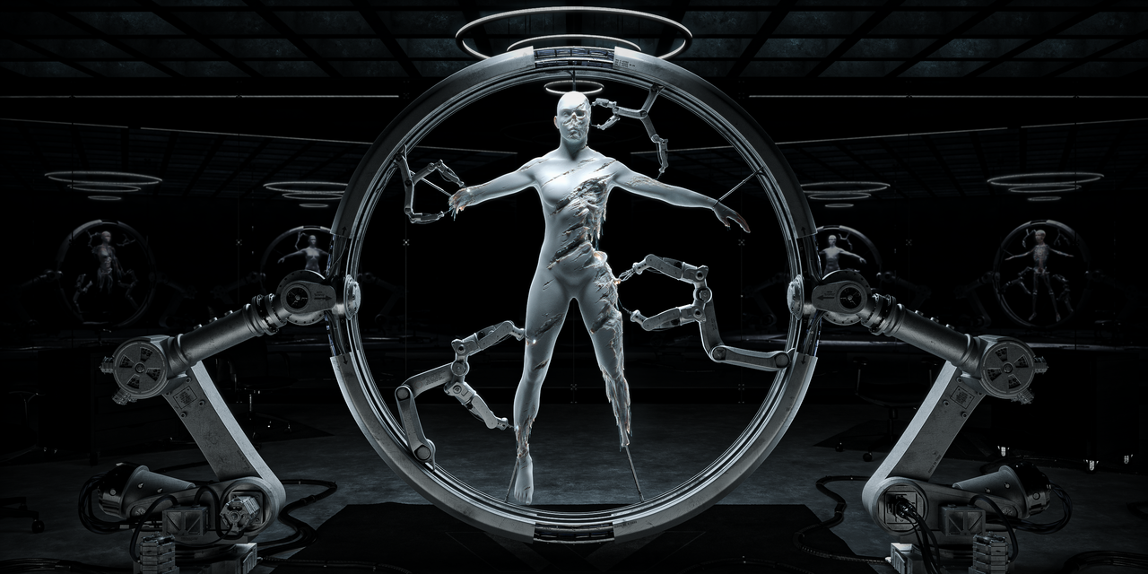 Westworld - Fanart2020