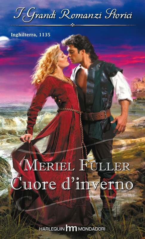 Meriel Fuller - Cuore d'inverno (2008)