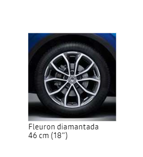 fleuron diamantadas 18