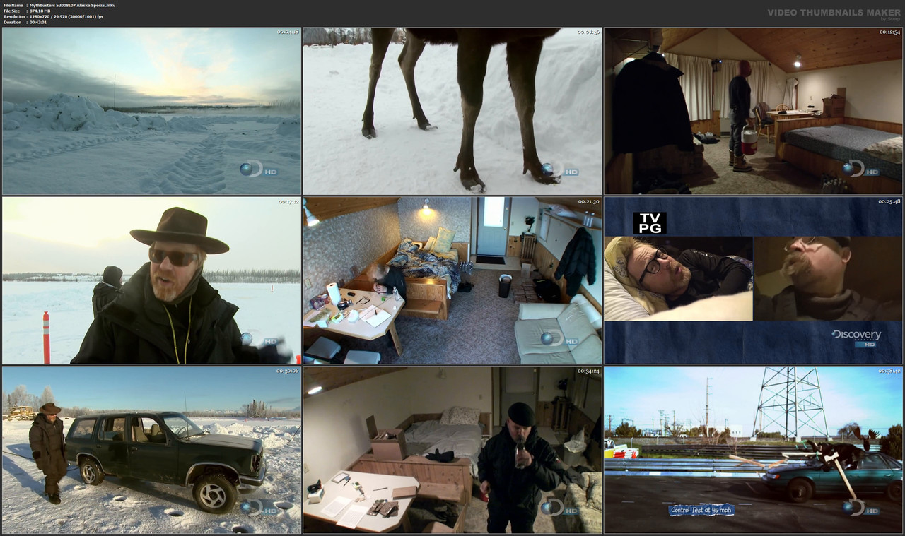 MythBusters S2008E07 Alaska Special.mkv