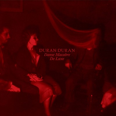 Duran Duran - DANSE MACABRE: DE LUXE (2024) [CD-Quality + Hi-Res] [Official Digital Release]