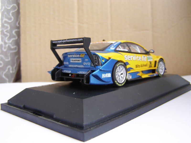 Opel Astra Coupe dtm 2004 Bleekemolen (10)