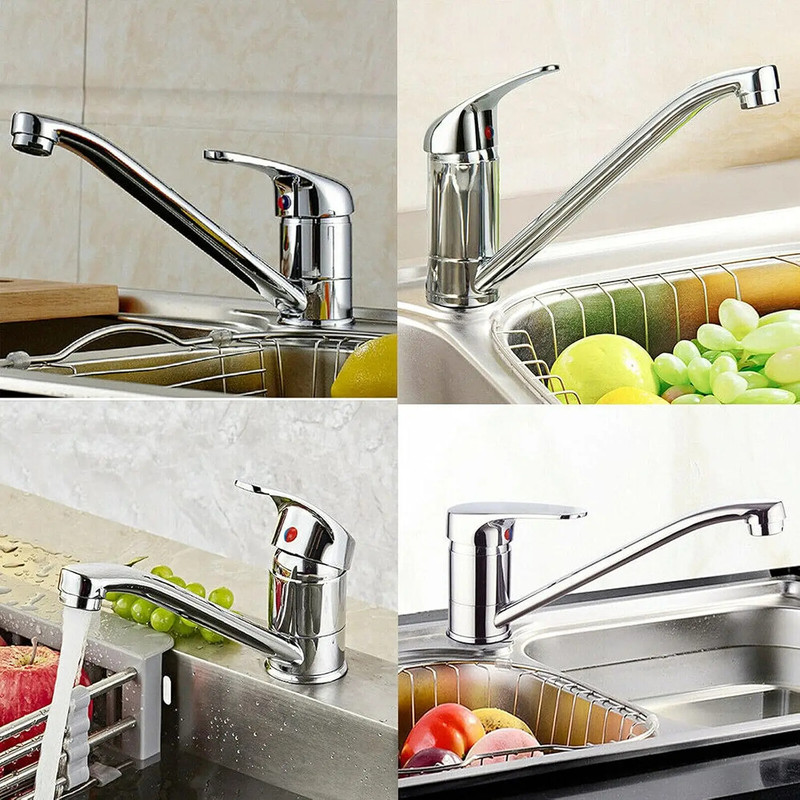 DayPlus Mixer Tap Accessories