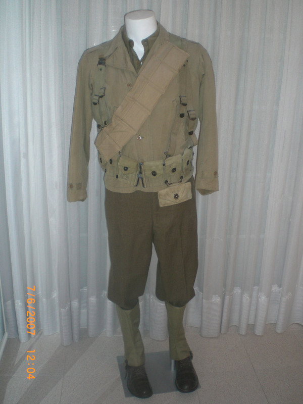 Uniforme G.I. ( 1941 ) - 02a