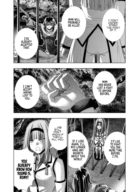 Parallel ParadiseVol15-23